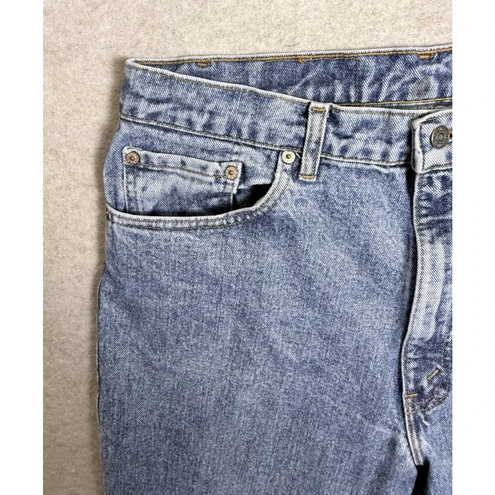 Levis levi 550